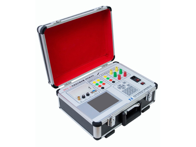 容量特性測試儀 容量特性測試儀