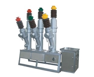 SF6斷路器 SF6斷路器