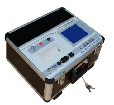 氧化鋅避雷器測(cè)試儀 氧化鋅避雷器測(cè)試儀