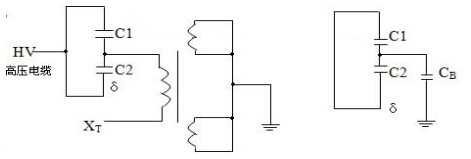 中壓互感器(反接線) 中壓互感器(反接線)