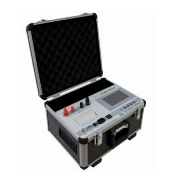 變壓器直流電阻測試儀 變壓器直流電阻測試儀