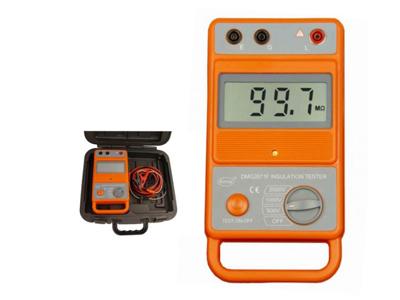 DMG2671數字式接地電阻測試儀 DMG2671數字式接地電阻測試儀