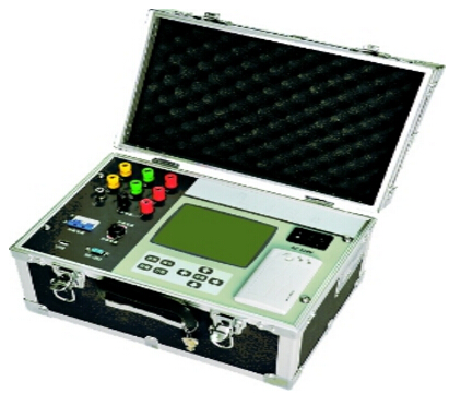 變壓器短路阻抗測試儀 變壓器短路阻抗測試儀