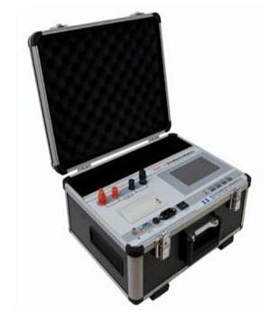 變壓器直流電阻測試儀 變壓器直流電阻測試儀