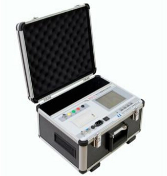 氧化鋅避雷器在線測試儀 氧化鋅避雷器在線測試儀