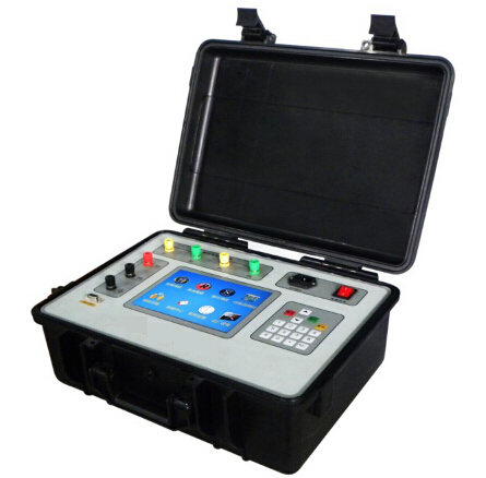 流互感器現(xiàn)場校驗(yàn) 流互感器現(xiàn)場校驗(yàn)