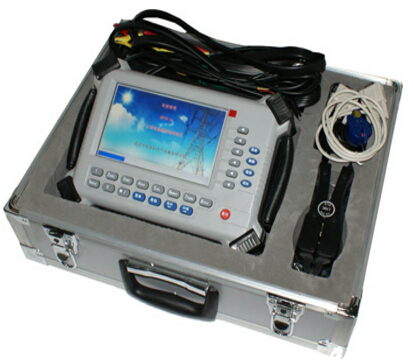 電能表現場校驗儀 電能表現場校驗儀