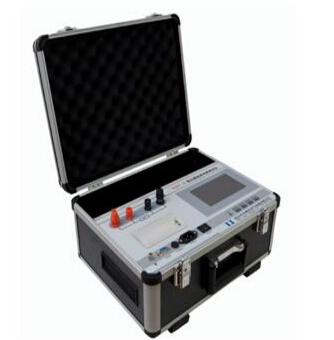 變壓器直流電阻測試儀 變壓器直流電阻測試儀