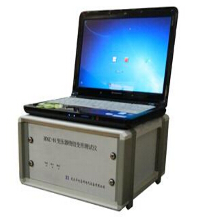 變壓器繞組變形測試儀 變壓器繞組變形測試儀