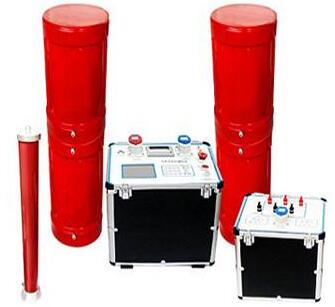 電纜專用變頻諧振試驗裝置 電纜專用變頻諧振試驗裝置