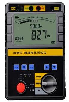 高壓絕緣電阻測試儀 高壓絕緣電阻測試儀