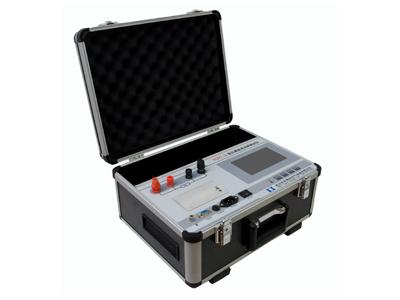 變壓器直流電阻測試儀 變壓器直流電阻測試儀