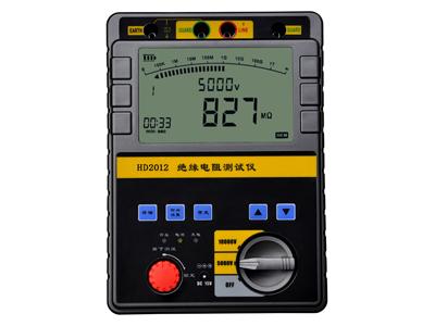 絕緣電阻 絕緣電阻